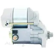 Jas Starter Motor - SNJ244