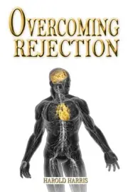 Overcoming Rejection by Harold Harris (English) Paperback Book