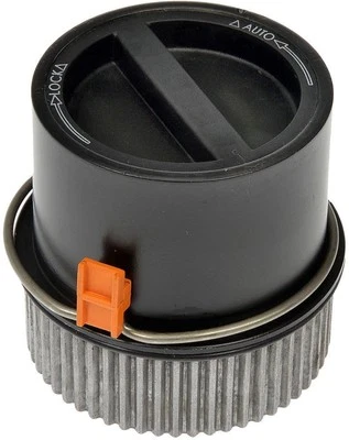 Dorman 600-203XD 4WD Auto Locking Hub Assembly fits Ford F250 F350 1C3Z-3B396-CB (for: Ford)