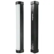 Wt40R Waterproof Tube Light 40Cm Rgb Photo Video Fill Light