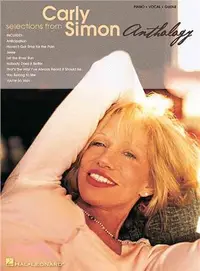 在飛比找三民網路書店優惠-Selections from Carly Simon ― 