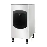 Blizzard Ice Dispenser Capacity 60Kg - Modular Ice Makers (SD-130B) - SD-130B