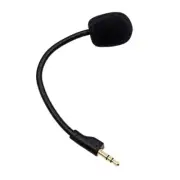 Detachable Microphones for GPROX Wireless Gaming Headsets