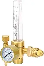 Flowmeter Gas Regulator, Convenient Reliable Simple Argon Regulator for Industry for Argon Tanks