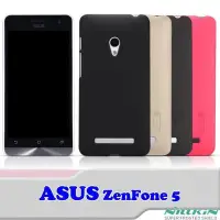 在飛比找Yahoo!奇摩拍賣優惠-【西屯彩殼】NILLKIN Asus ZenFone 5 超