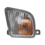 HO2530132 New Replacement Front Driver Side Turn Signal Light Assembly