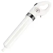 Toilet Plunger, Drain Unblocker, Powerful Manual Pneumatic Dredge Equipment. ...