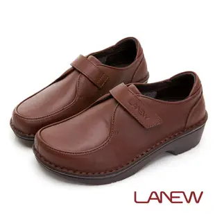 LA NEW DCS舒適動能氣墊休閒鞋(女225026201)