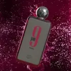 Afnan 9pm Rebel Eau De Parfum Spray Unisex 3.4 Oz / 100 Ml Brand New Item!! HOT