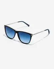 ONE CROSSWALK - BLACK BLUE DENIM