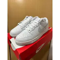 在飛比找蝦皮購物優惠-[全新現貨 可刷卡] Nike Dunk Low Retro