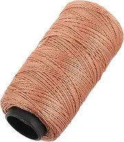 SUPVOX 1 Roll Qianjin String for Erhu Durable Waxed Replacement String for Chinese Violin Versatile Musical Instrument Accessory Long for Multiple Replacements