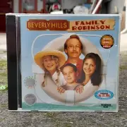 Beverly Hills Family Robinson (1997) English Audio Teks Indonesian VCD Video CD