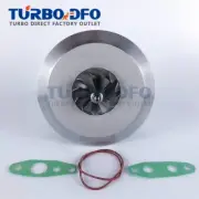 GTA1549LY turbo core CHRA 774833 for Nissan Qashqai 2.0DCi 173 HP 774833-5001S (for: Nissan)