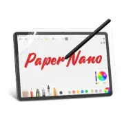 2 PACK Paperfeel Screen Protector Designed for Samsung Galaxy Tab S9 / Tab S9...