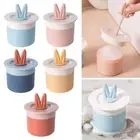Foam Cup Shower Bubble Foamer Foam Maker Cup Foaming Clean Bubble Foamer Maker