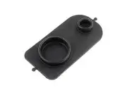 Master Cylinder Reservoir Cap Gasket Dorman For 71-75 Oldsmobile Custom Cruiser
