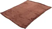MERRYHAPY 3pcs Super Soft Fleece Pet Blanket Flannel Dog Blanket Cozy Solid Color Throw
