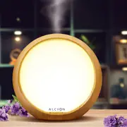 Alcyon Ultrasonic Diffuser Luna