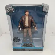 STAR WARS Captain Cassian Andor Elite Series Die Cast Action Figure - 6 1/2 Inch