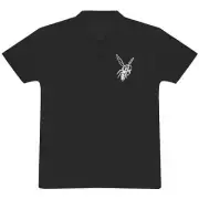 'Hornet' Adult Polo Shirt / T-Shirt (PL027908)