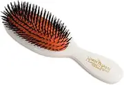 Mason Pearson Pure Boar Bristle - Pocket B4 Ivory