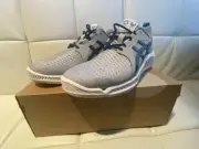 ASICS GEL-QUANTUM 360 1021A138 Gray/Navy US 9 Tokyo Olympics 2020