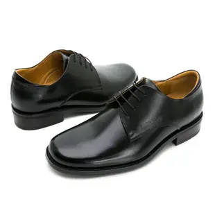 LA NEW 經典款 氣墊 德比鞋 紳士鞋(男2290302)