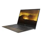 HP ENVY 極羨 13-AQ1028TX 13吋輕薄筆電I5-10210U/8G/1T PCIE SSD/MX250