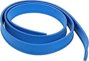 NOLITOY Sturdy Silicone Glass Scraper Cabinet Scraper for Kitchen Window Paint Tile Window