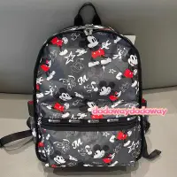 在飛比找Yahoo!奇摩拍賣優惠-預購 LeSportsac x Disney迪士尼100年聯