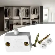 Energy Efficient Wardrobe Door Touch Light Switch for Cabinet Cupboards