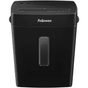 Fellowes P-42C Cross-Cut Shredder