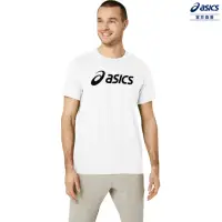 在飛比找momo購物網優惠-【asics 亞瑟士】TRAINING短袖上衣 男款 訓練上