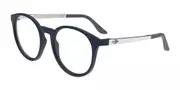 Mormaii Cannes M6138KB151 Men's Glasses Blue Size 51 - Private Health Rebate - Blue Light Block Available