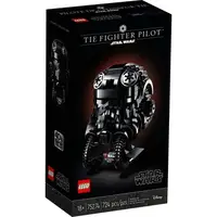 在飛比找蝦皮購物優惠-LEGO 75274 TIE Fighter Pilot™ 