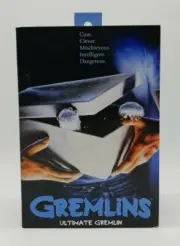 Neca Gremlins Ultimate Gremlin Action Figure - New - Excellent Condition Sealed