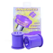 Powerflex Front Lower Wishbone Rear Bushes for Mazda 3 BK (2004 > 09)