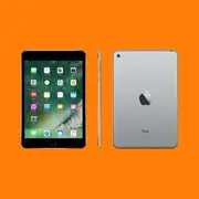 Apple iPad Mini 4 Wifi (64GB, Space Grey) - Excellent