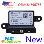OEM 84696756 For 19-23 CHEVROLET BLAZER , BUICK ENCORE PARKING AID ASSIST MODULE