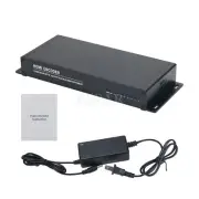 8CH HDMI Encoder H265 H264 Encoder Video Card for RTMP/RTSP/HTTP TS/HTTP FLV