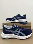 Size 6 - ASICS Gel Contend 8 Dive Blue Soft Sky Women’s