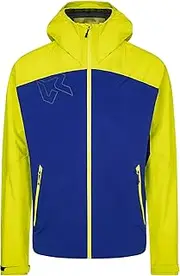[ROCK EXPERIENCE] Men's Seamstress 2.0 Hoodie Softshell Jacket