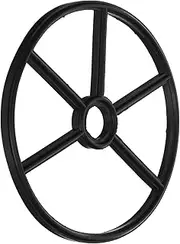 Pentair 271104 Diverter Gasket Replacement Pool and Spa 1-1/2-Inch Multiport Valve