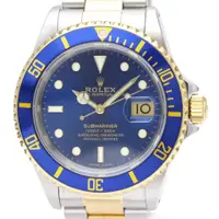 在飛比找PopChill優惠-[二手] 【日本直送】ROLEX Submariner Da