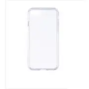 [HTPUSGN20] Ultra-slim Case for Samsung Galaxy Note20 Hybrid PC & TPU Case- Clear