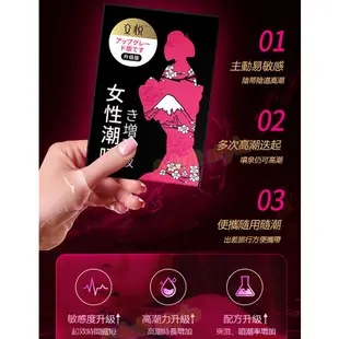 女用慾望(潮)提升液【芳斯葛瑞情趣用品】女性 威爾柔 高潮