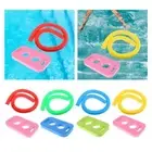 Floating Pool Noodle Swimming Float Sticks Adult Children 59in Foam Noodle Round