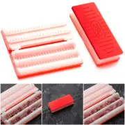 Easy BBQ Meat Skewer Machine Kebab Maker Beef Meat Maker Device Kitchen Party