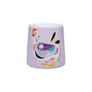 Maxwell & Williams Pete Cromer Barn Friends Porcelain Egg Cup - Chook
